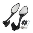thumbnail image 6 of BFY Pair 360 Degree Adjustment Motorbike Rear View Mirror Side Rearview Mirrors For CFMOTO 250SR CF250-6 CF250-6-6A, 6 of 6