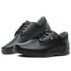 thumbnail image 1 of Zapato Escolar Karsten Negro Agujeta Para Niño 22.5, 1 of 5