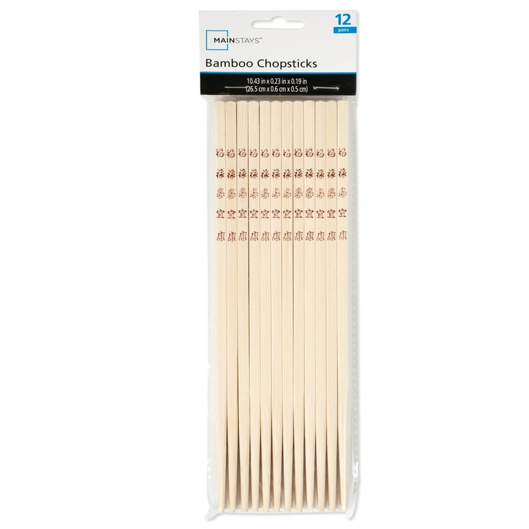 Chopsticks walmart outlet