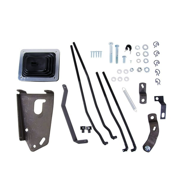Hurst 3670027 Manual Transmission Shifter Lever Kit
