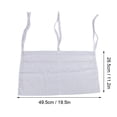 thumbnail image 4 of Bolsa Para Cuna, Cama De Bebé, Bolsa Colgante Para Pañales Infantiles, Mordedor, Almacenamiento De Juguetes, Bolsa Colgante, Organizador, 4 of 7