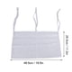 thumbnail image 4 of Bolsa Para Cuna, Cama De Bebé, Bolsa Colgante Para Pañales Infantiles, Mordedor, Almacenamiento De Juguetes, Bolsa Colgante, Organizador, 4 of 7