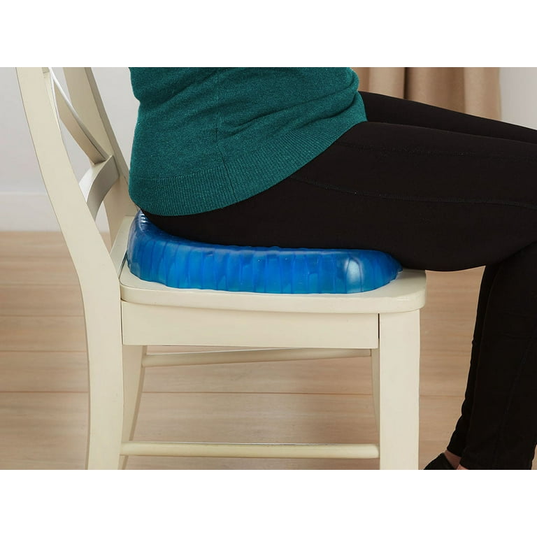 SEAT CUSHION EGG SITTER (Pack of 1) - Walmart.com