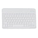 thumbnail image 1 of Teclado Bluetooth Teclado Portátil para Tablet PC Accesorios para Juegos de Tableta, 1 of 5