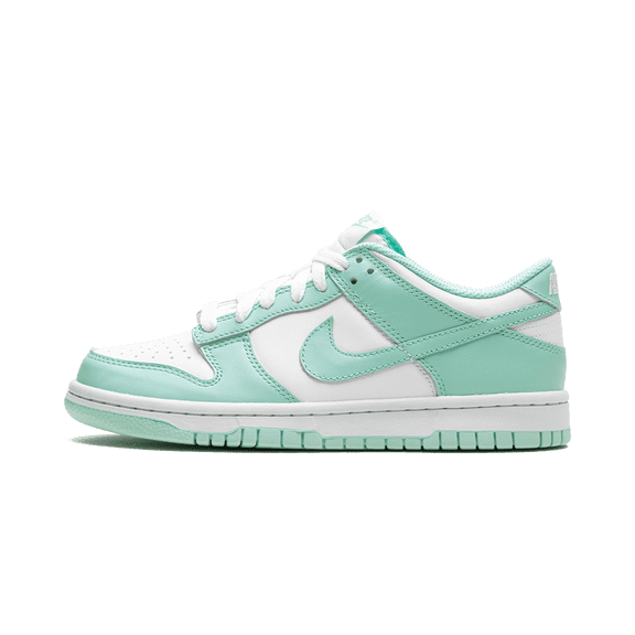 NIKE GRADE SCHOOL Dunk Low GS "Mint Foam" FZ3534 100 FZ3534 100 from Stadium Goods
