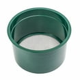 thumbnail image 1 of Gold Rush Sifting Classifier Sieve Mini 6 Inch Prospect Pan 60 Holes per Sq Inch, 1 of 7