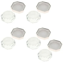 LOLIPPYY 5Pcs Mini Travel Toiletry Products for Female Friends