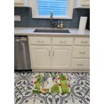 thumbnail image 3 of Carolines Treasures SS8885RUG Berger Australien Tapis de Mousse à Mémoire Lavable en Machine, 3 of 4