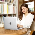 thumbnail image 5 of Funda MOSISO compatible con MacBook Air de 13,6 pulgadas para 2025, 5 of 5