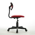 thumbnail image 6 of Urban Shop Task Chair with Adjustable Height & Swivel, 225 lb. Capacity, Multiple Colors, 6 of 10