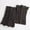 Dark Gray, variant on White Leg Warmers for Women Nylon,Spandex Y2K Alternative Fashion Style, Slouchy Design One Size