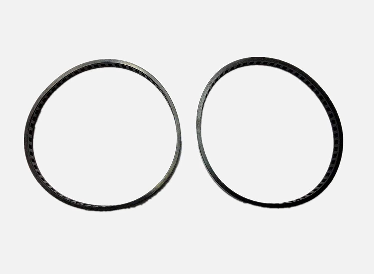45-69-0010 Blade Pulley Tire fits 