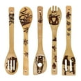 thumbnail image 1 of Juego de utensilios de cocina de Halloween, 1 of 8