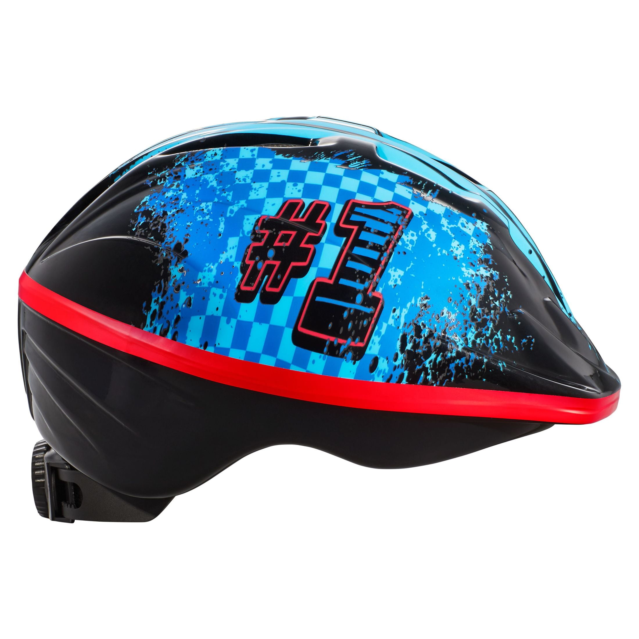 Concord Kids Bicycle Helmet, Blue, Toddler, Unisex, Safety Helmet with  Ventilation - Walmart.com