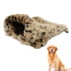 thumbnail image 5 of Capa con Estampado de Leopardo ANGGREK para Mascotas Lavable a Máquina a Prueba de Viento Otoño e Invierno, 5 of 8