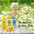 thumbnail image 3 of Set de regalo Grisi Ricitos De Oro Chamomile Baby Kit con 4 productos, 3 of 4