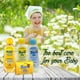 thumbnail image 3 of Set de regalo Grisi Ricitos De Oro Chamomile Baby Kit con 4 productos, 3 of 4