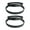4 items, variant on 4/8Pcs Replacement Vacuum Belt 3031120 Belt Part for 2252 2260 2259 1793 1792 2254 22543 21K3 22C1 3522