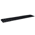 thumbnail image 2 of Mastercraft Black 19 7/8 x 2 3/4 Inch Adhesive Rubber Boat Non Skid Mat, 2 of 3