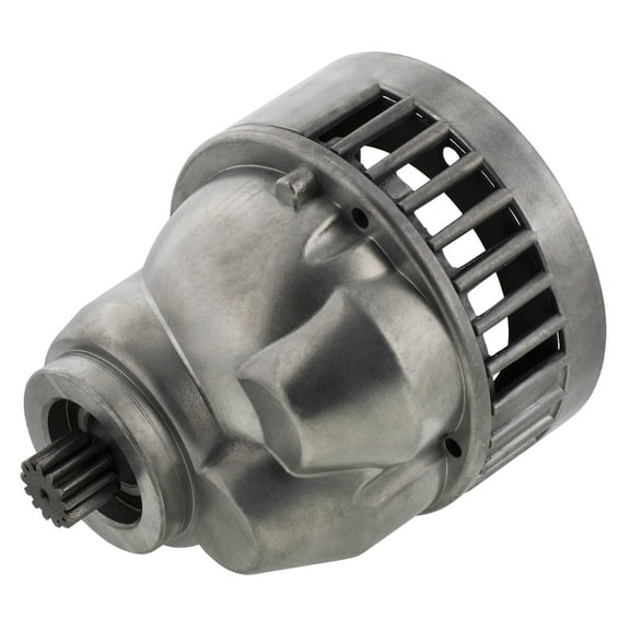 Restored RIDGID® 87740 Gear Box fits RIDGID® 3177 Motor (Refurbished)