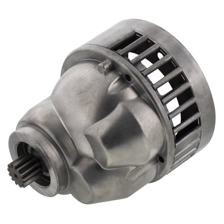 Reconditioned RIDGID 87740 Gear Box fits RIDGID 3177 Motor for 300 Pipe Threading Machine