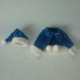 thumbnail image 4 of Soporte de botella esponjoso de Navidad Decoración de de Navidad de, 4 of 6