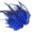 Dark Blue, variant on Lynono Co.,Ltd 7-15CM Natural CraftFeat--For Handmade Craft Jewelry Making Accessories