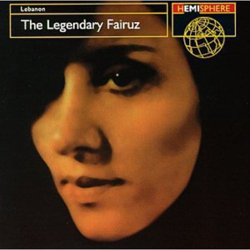 Legendary Fairuz