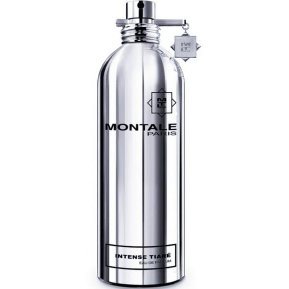 Montale Intense Tiare Eau De Parfum Spray, Perfume for Women, 1.7 Oz