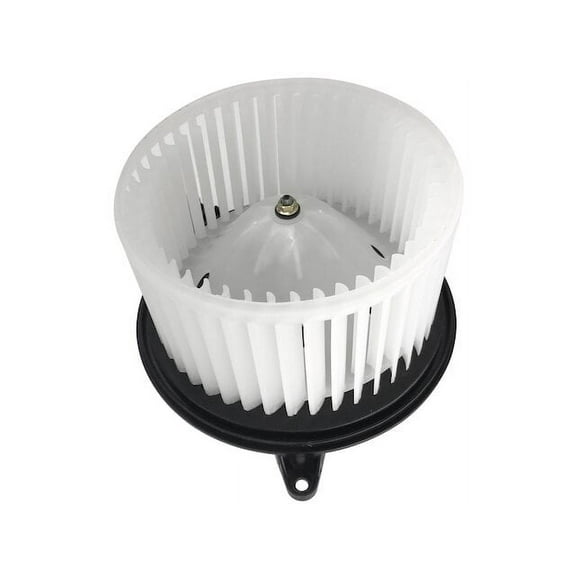 Front Blower Motor - Compatible with 2009 - 2014 Ford F-150 2010 2011 2012 2013