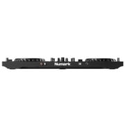 Numark Mixtrack Pro FX Effects 2-Deck Serato DJ Controller with Laptop Stand