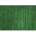 thumbnail image 1 of Ahgly Company Indoor Rectangle Abstract Emerald Green Contemporary Area Rugs, 2' x 3', 1 of 4