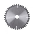 thumbnail image 2 of MesaSe 8 Inch 40 Teeth Woodworking Circular Saw Blade 200x25.4mm, 2 of 8