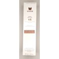 thumbnail image 2 of Vivier Sheer Broad Spectrum SPF45 3oz, 2 of 4