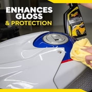 Meguiar's Ultimate Quik Wax, G200924, 24oz