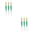 thumbnail image 1 of braveheart 3piece Buoyant LED Float Bag Stable And Easy To Carry For Night Fishing 12g floatability Three color changes 2Set, 1 of 6