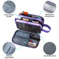 thumbnail image 3 of Neceser Vipdeal Kids para niñas, impermeable, color sirena, color morado, 3 of 6