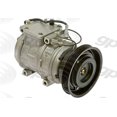 thumbnail image 1 of Global Parts Compresseur A/C 6511537, 1 of 1