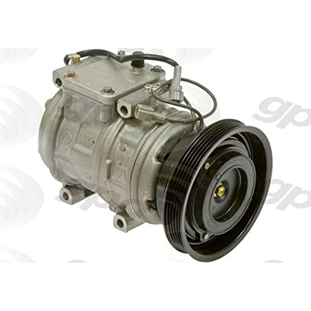 Global Parts Compresseur A/C 6511537