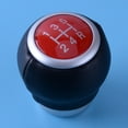 thumbnail image 3 of 5 Speed Gear Shifter Knife for Subaru Outback Legacy for Impreza STI ) -, 3 of 4