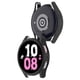 thumbnail image 4 of Escudo Protector Cubierta de protección de piezas de reloj de cubierta de parachoques de PC dura para Samsung Galaxy Watch5 40mm, 4 of 7