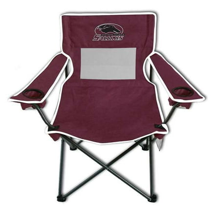 Southern Illinois University Monster Mesh Chair - Tailgate