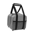 thumbnail image 5 of Moyitang Bowling Ball Bag Oxford Container Case for Easy Carrying Compact Bowling, 5 of 9