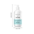 Shower Gel Body Wash Milk Moisturizing, Cleaning, Fine Pores, Mild And Refreshing, Dry