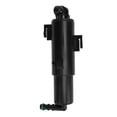 thumbnail image 1 of High Performance Headlight Washer Nozzle for A4 B8 2007 to 2015, Left (8K0955101A), 1 of 4