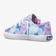 thumbnail image 2 of Keds Kids Unisex Kickstart Seasonal Toe Cap Jr. Sneaker, 2 of 6