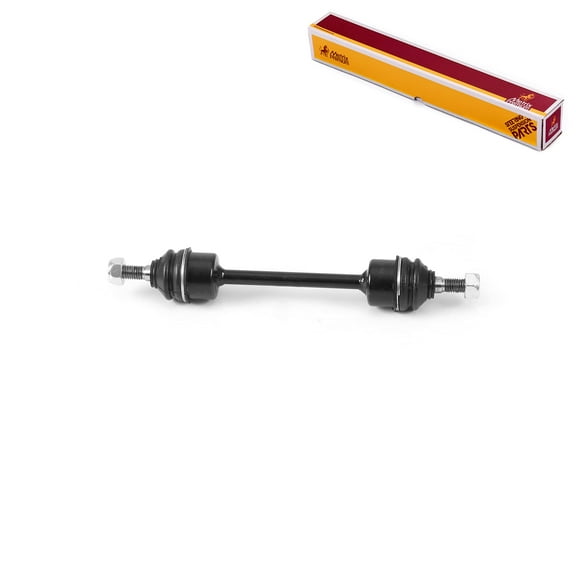 Metrix Premium Chassis Parts - Front Sway Bar Stabilizer End Link Fits 2015 Dodge Viper, 2013-2014 SRT Viper, 2008-2010 Dodge Viper, 1996-2006 Dodge Viper, Replacement K750254, Made in Europe