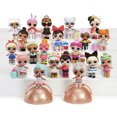 thumbnail image 2 of L.O.L. Surprise Doll Series 2 - 2 Pack, 2 of 3