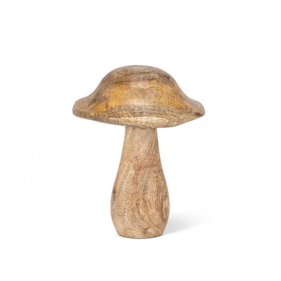 MDR Trading Inc. AB-43-GROVE-289-SM Small Mushroom With Wavy Cap Figurine