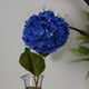 thumbnail image 4 of Ramo de hortensias artificiales Godom, decoración para bodas, flores de látex real, decoración del hogar, 4 of 4